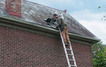what affects urgent Coddington roof repairs