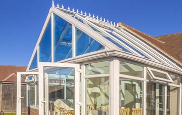 conservatory roof insulation costs Coddington