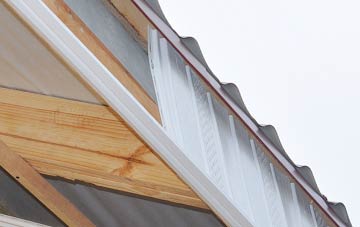 why Coddington fascia repairs are essential