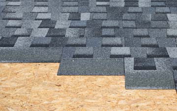 expert Coddington asphalt roof companies