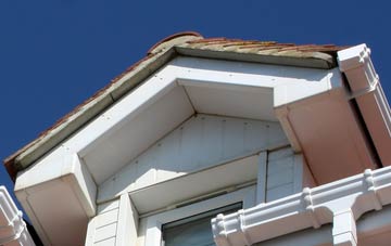 Coddington fascia installation costs