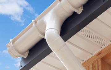 Coddington gutter installation costs