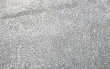 Coddington laminate fibreglass or shingles?