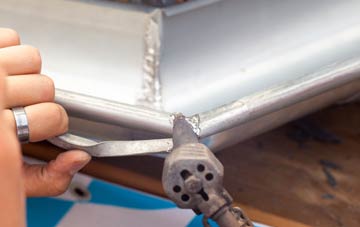 disadvantages of Coddington lead roofing