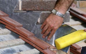 is Coddington lead roofing safe?