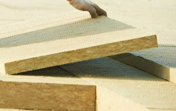 measuring Coddington tapered insulation