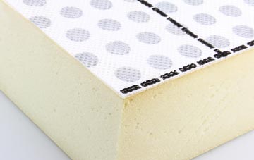 meeting Coddington building codes