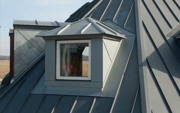 metal roofing Coddington
