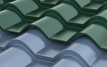 who should consider Coddington plastic roofs