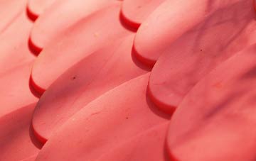 Coddington plastic roof costs