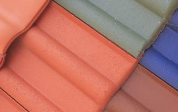 Coddington plastic roofing companies