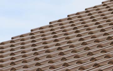 plastic roofing Coddington
