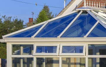 professional Coddington conservatory insulation