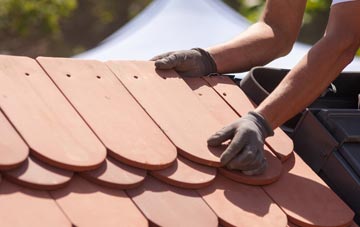 Coddington roof tile contractors