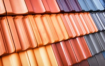 Coddington roof tile costs