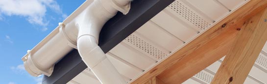 get Coddington guttering quotes today