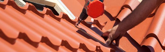 save on Coddington roof installation costs