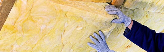 quotes for Coddington roof insulation