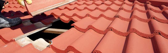 compare Coddington roof repair quotes