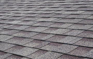 Coddington tiles for shallow pitch roofing