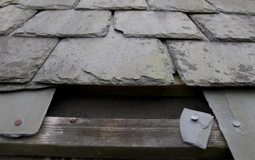 Coddington slate roof repairs and maintenance