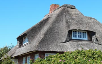 thatch roofing Coddington