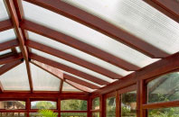 Coddington conservatory roofing insulation