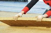 find rated Coddington roof insulation companies