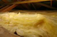 Coddington pitch roof insulation