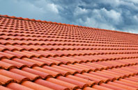 Coddington roofing tiles