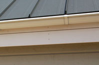 Coddington soffit repair