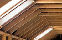 Coddington tapered roof insulation quotes
